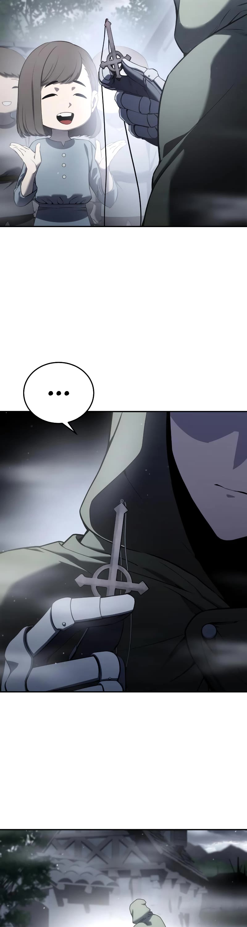Star-Fostered Swordmaster Chapter 47 page 25 - Chapter 47