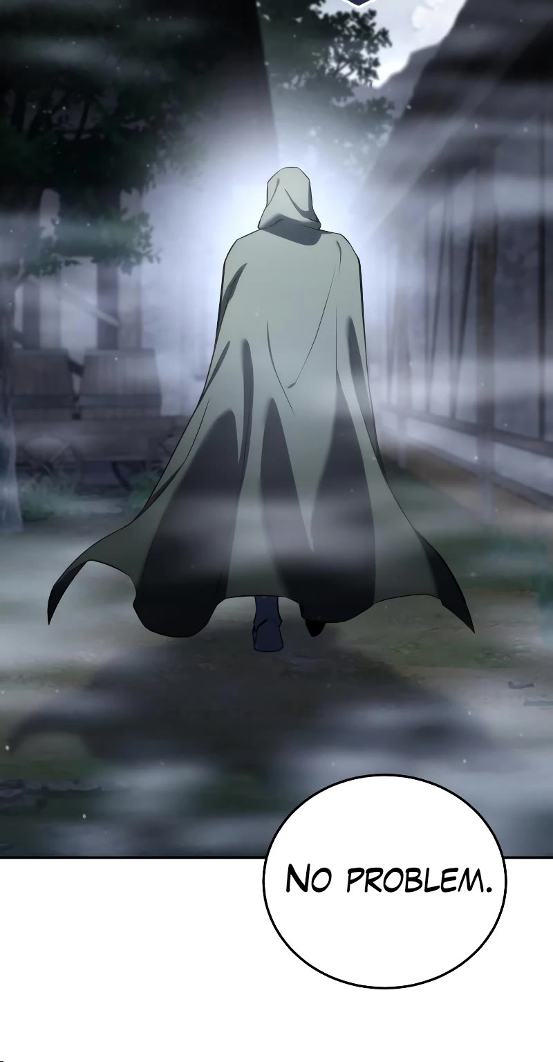 Star-Fostered Swordmaster Chapter 47 page 28 - Chapter 47