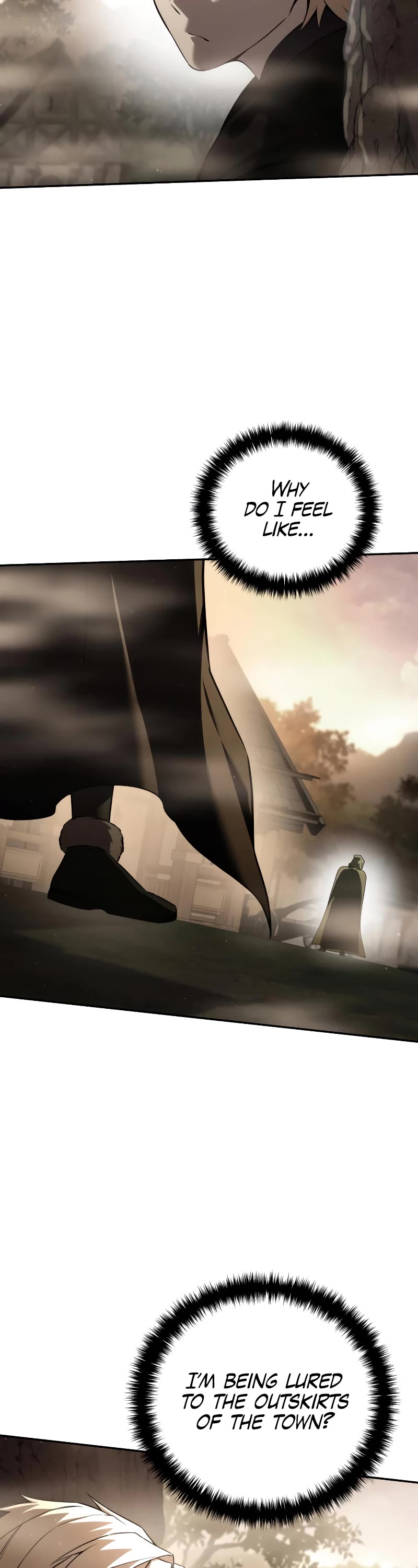 Star-Fostered Swordmaster Chapter 47 page 31 - Chapter 47
