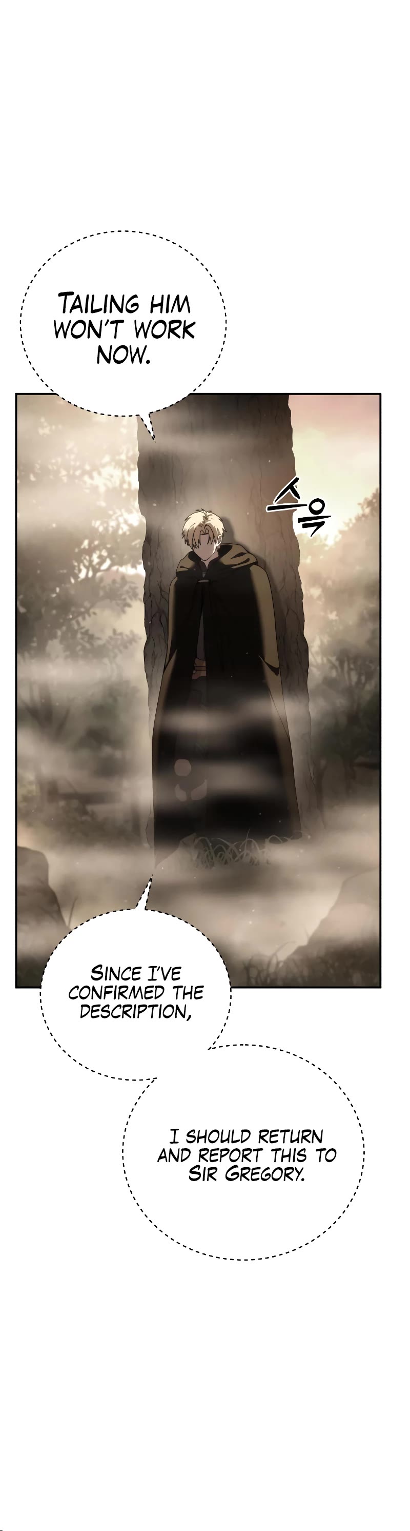 Star-Fostered Swordmaster Chapter 47 page 33 - Chapter 47