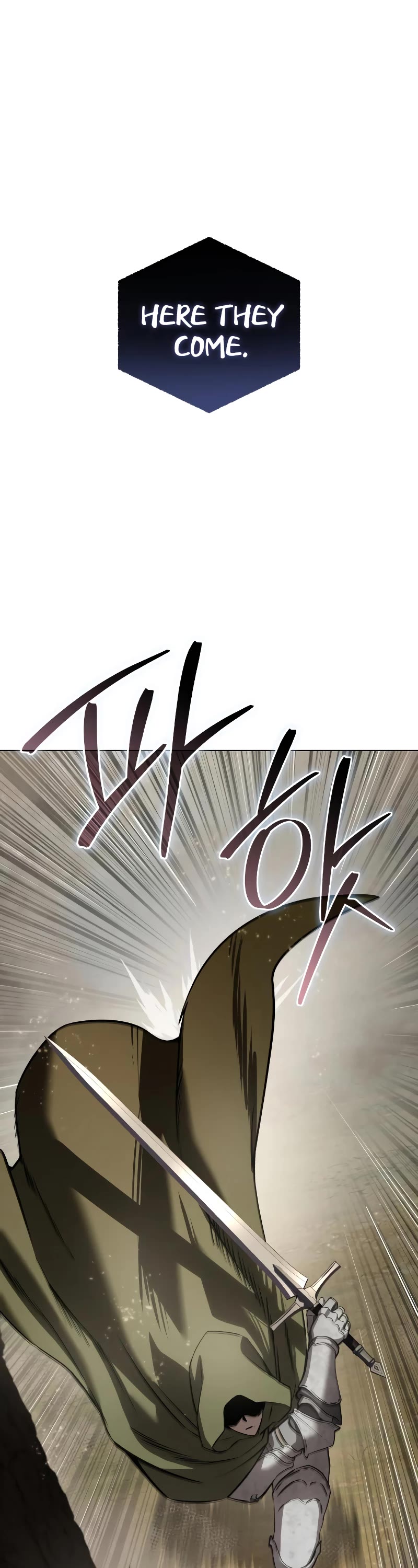 Star-Fostered Swordmaster Chapter 47 page 35 - Chapter 47