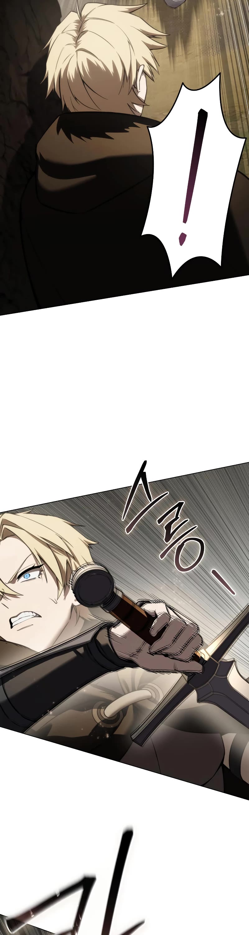 Star-Fostered Swordmaster Chapter 47 page 36 - Chapter 47