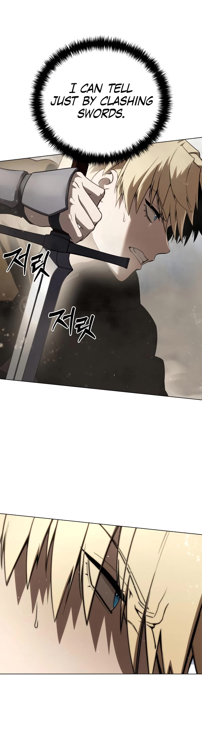 Star-Fostered Swordmaster Chapter 47 page 42 - Chapter 47