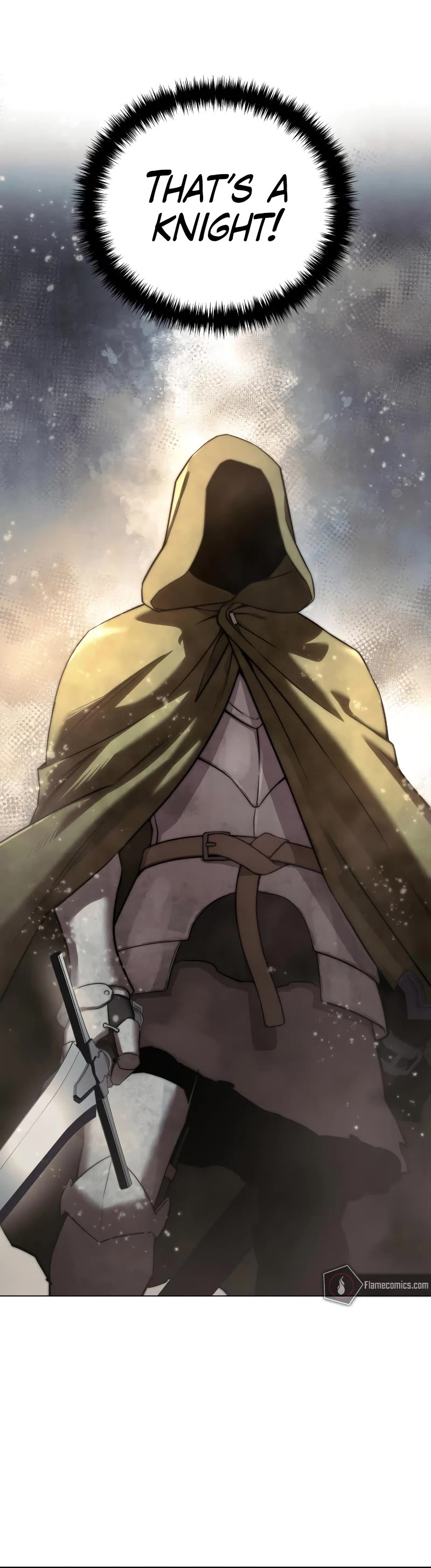 Star-Fostered Swordmaster Chapter 47 page 43 - Chapter 47
