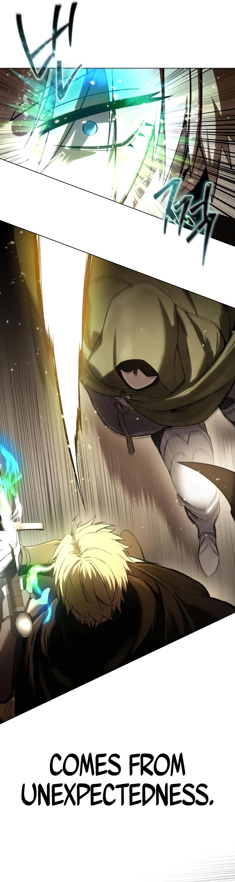 Star-Fostered Swordmaster Chapter 47 page 49 - Chapter 47