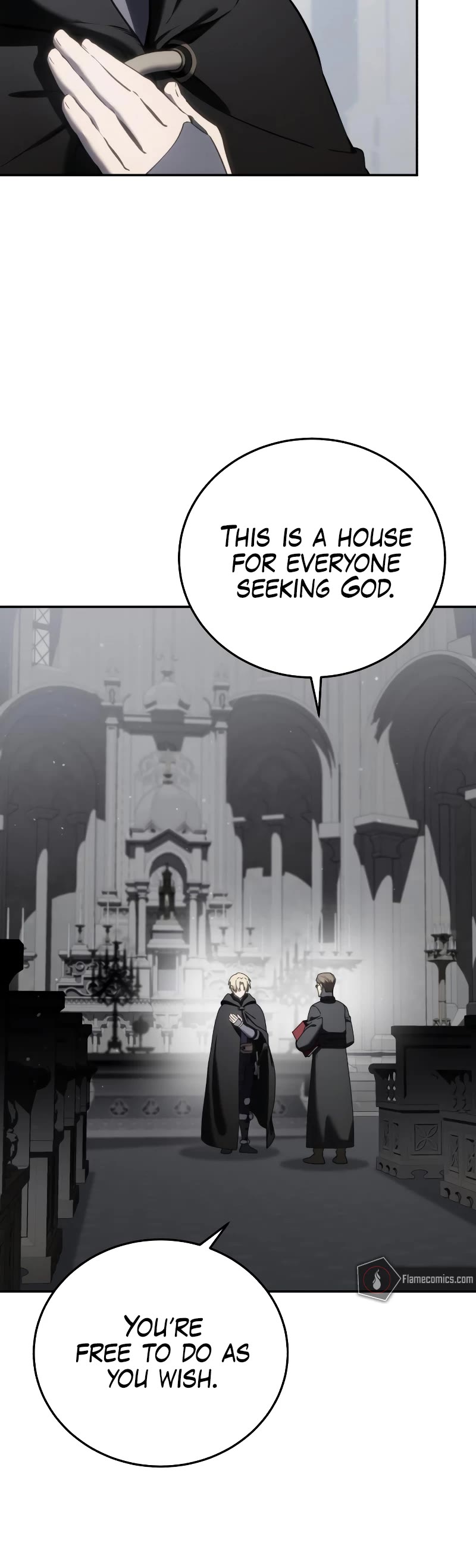 Star-Fostered Swordmaster Chapter 47 page 5 - Chapter 47