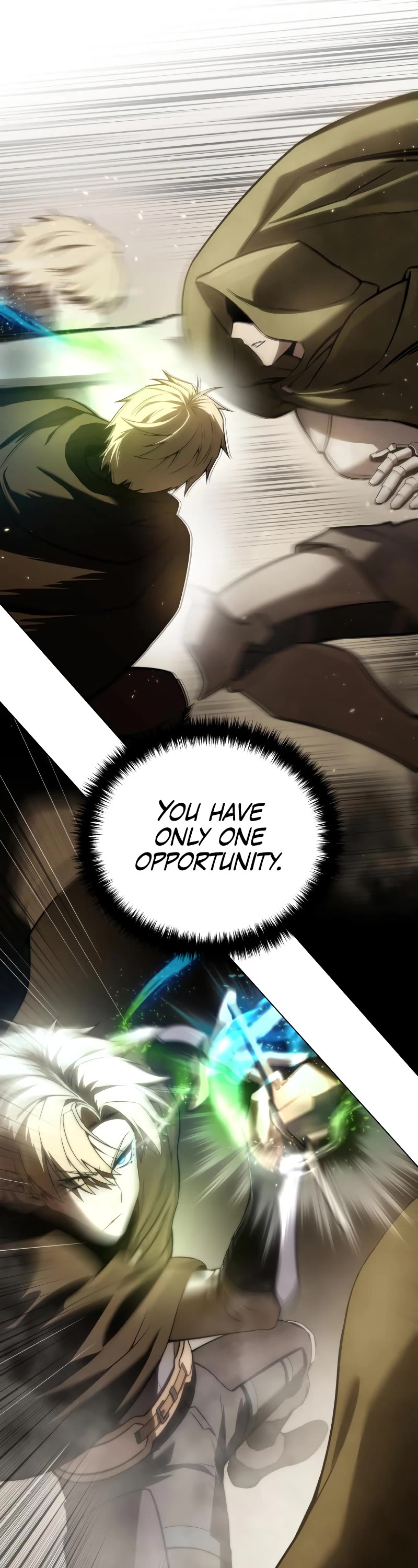 Star-Fostered Swordmaster Chapter 47 page 50 - Chapter 47