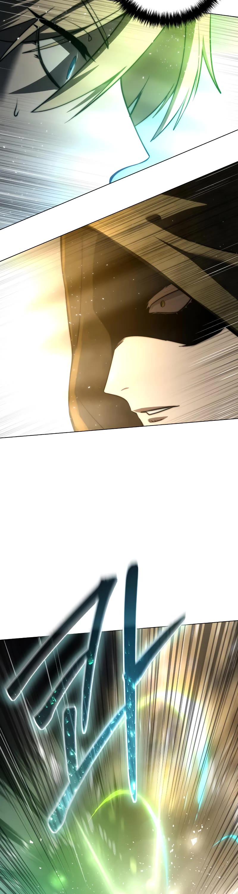 Star-Fostered Swordmaster Chapter 47 page 55 - Chapter 47