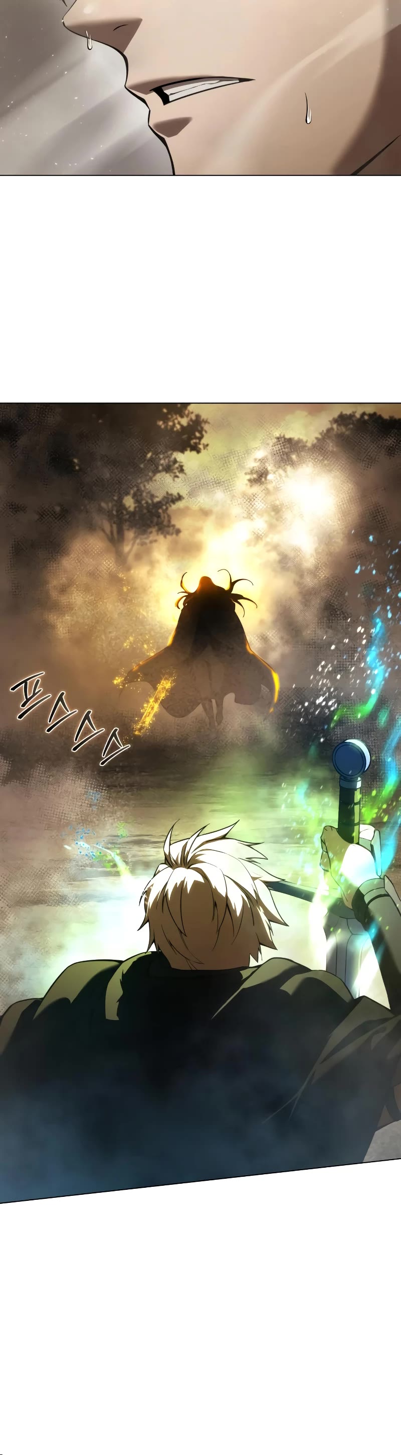 Star-Fostered Swordmaster Chapter 47 page 58 - Chapter 47