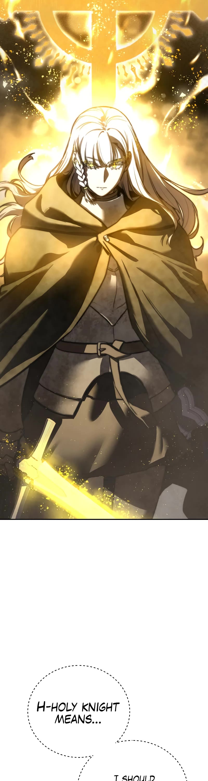 Star-Fostered Swordmaster Chapter 47 page 61 - Chapter 47