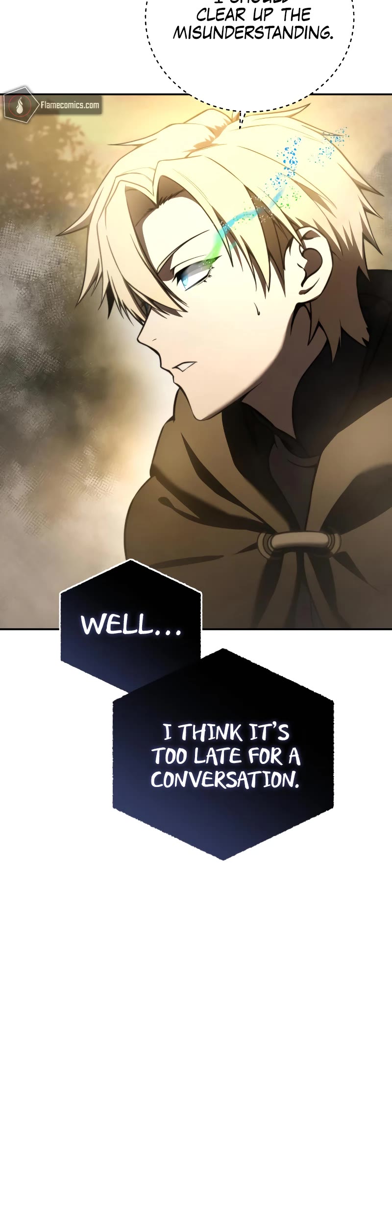 Star-Fostered Swordmaster Chapter 47 page 62 - Chapter 47