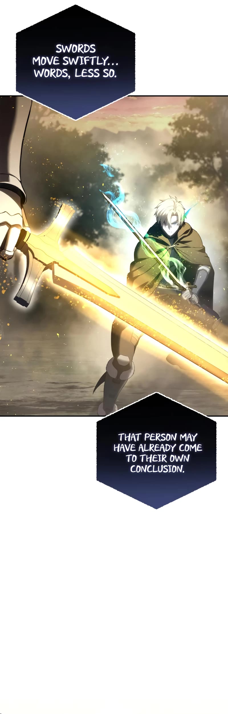 Star-Fostered Swordmaster Chapter 47 page 63 - Chapter 47