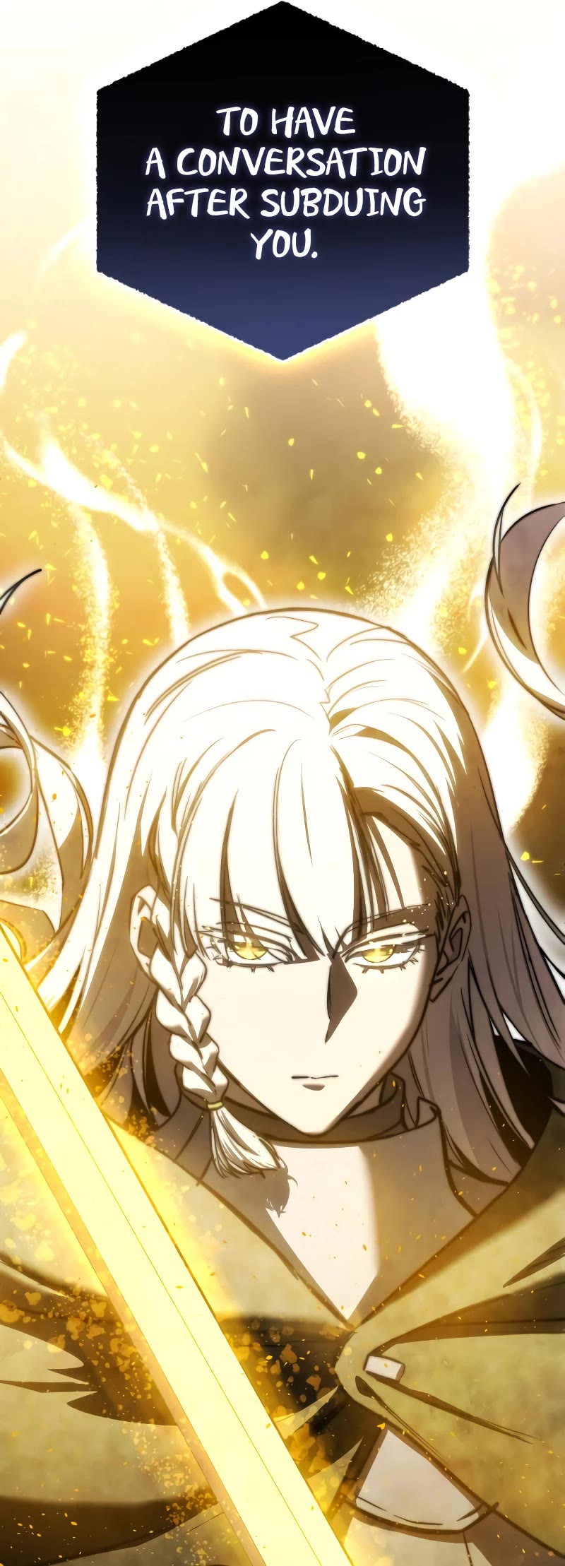 Star-Fostered Swordmaster Chapter 47 page 64 - Chapter 47