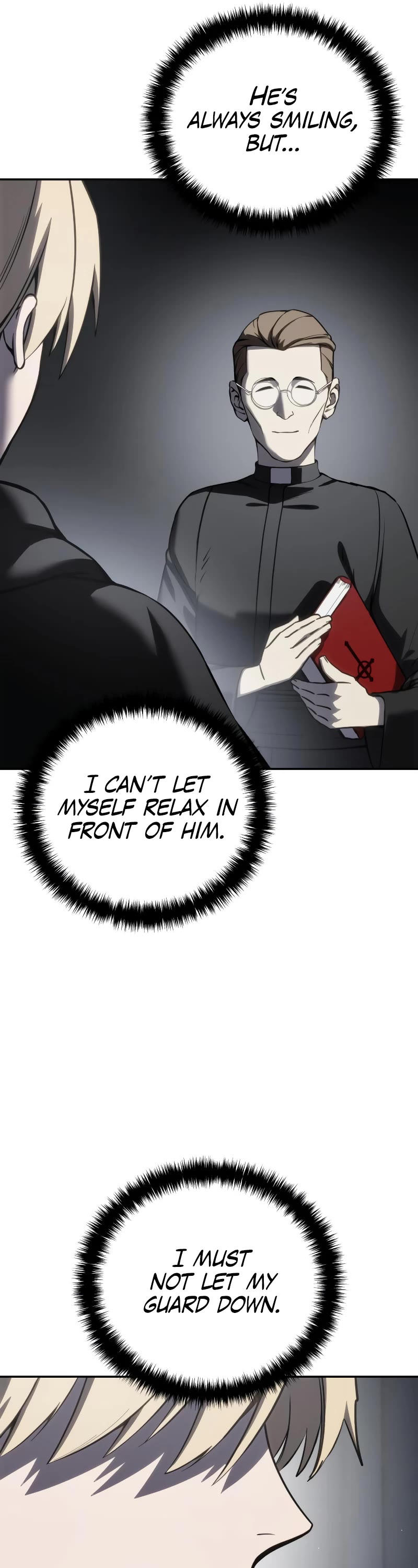 Star-Fostered Swordmaster Chapter 47 page 7 - Chapter 47