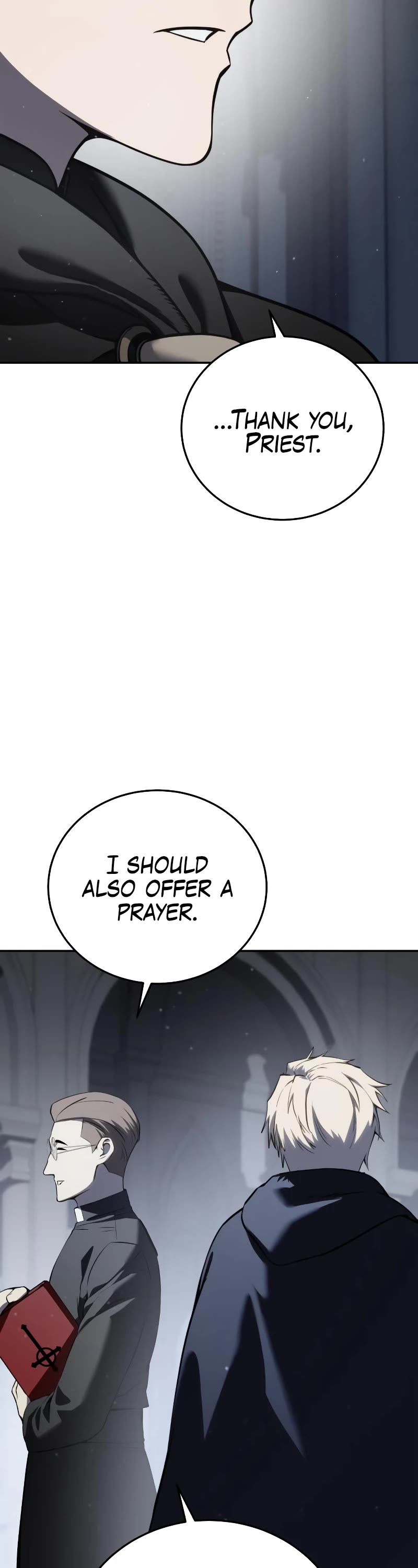 Star-Fostered Swordmaster Chapter 47 page 8 - Chapter 47