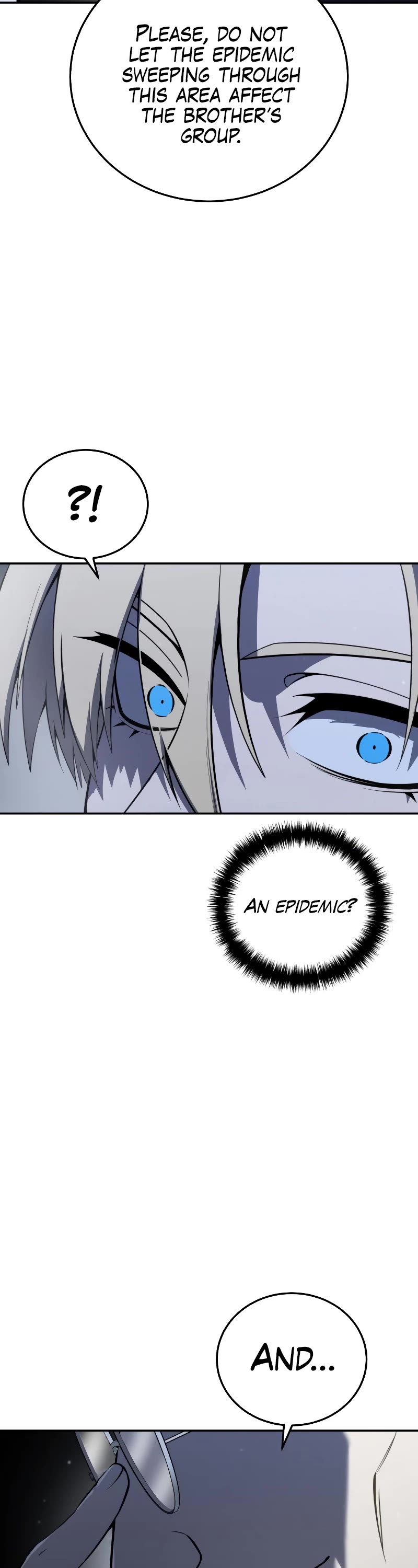 Star-Fostered Swordmaster Chapter 47 page 9 - Chapter 47