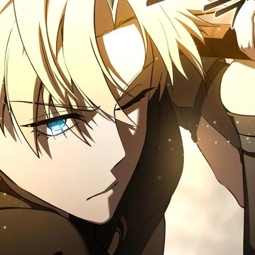 Star-Fostered Swordmaster Chapter 47 cover
