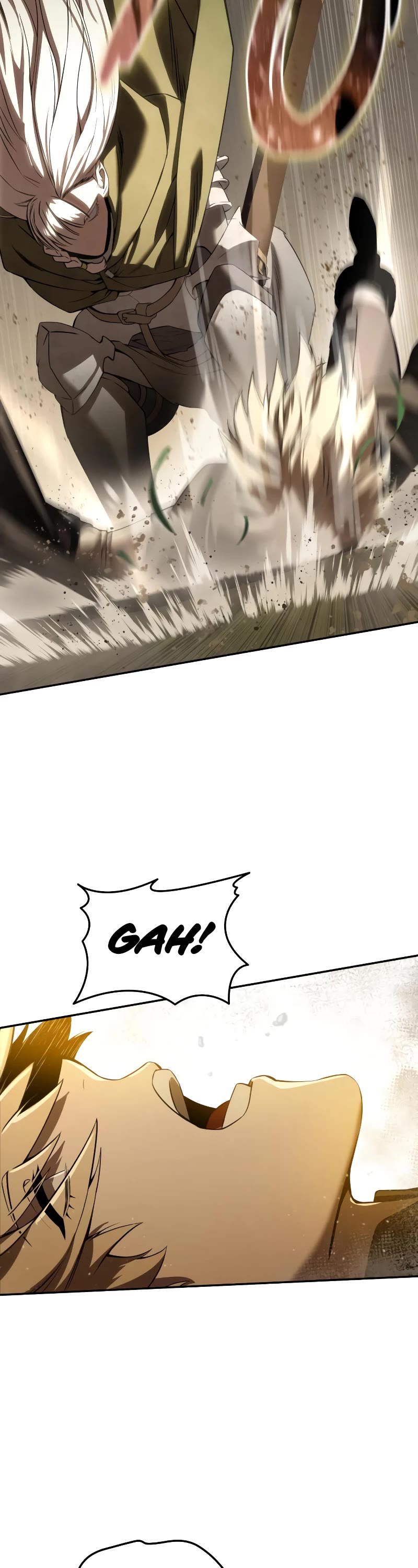 Star-Fostered Swordmaster Chapter 48 page 20 - Chapter 48