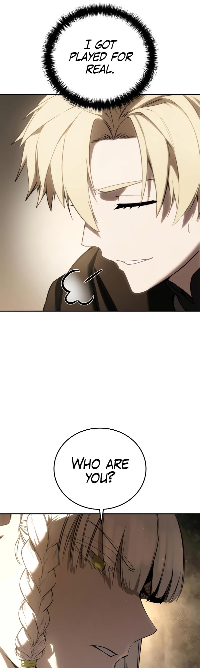 Star-Fostered Swordmaster Chapter 48 page 26 - Chapter 48