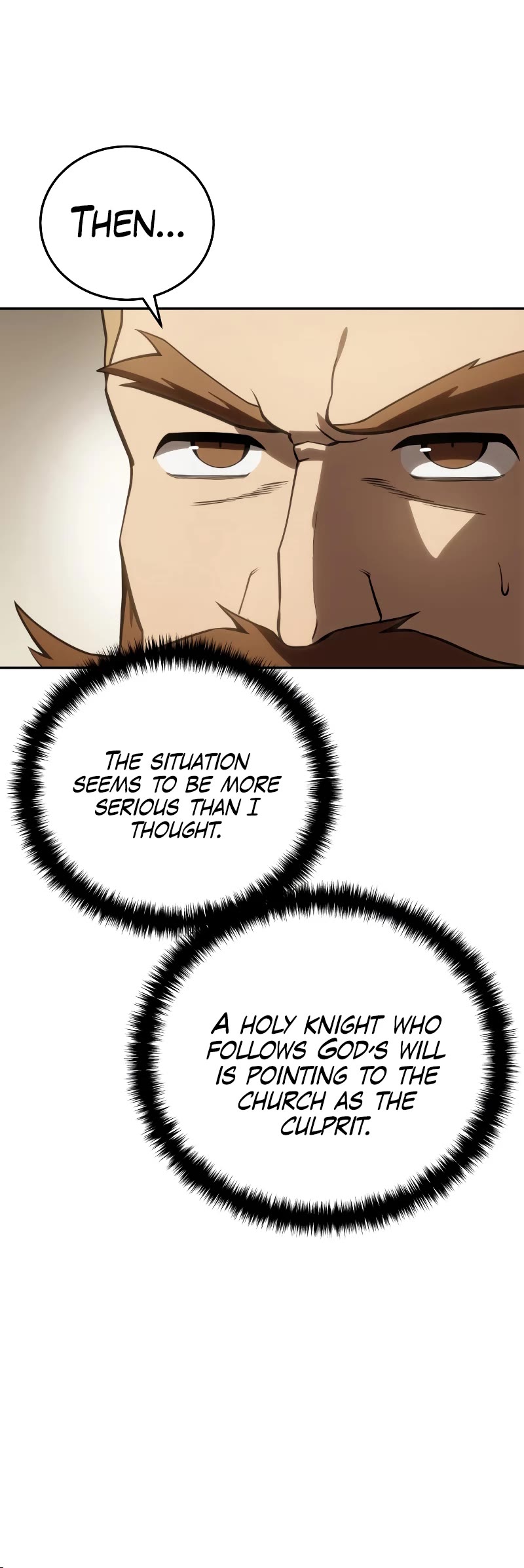 Star-Fostered Swordmaster Chapter 48 page 37 - Chapter 48