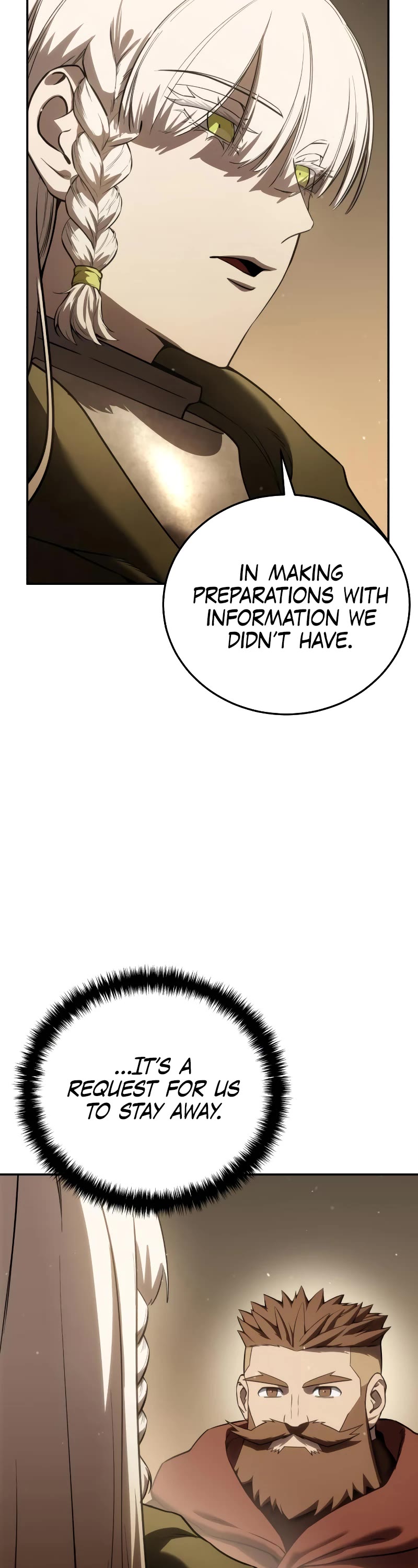 Star-Fostered Swordmaster Chapter 48 page 40 - Chapter 48