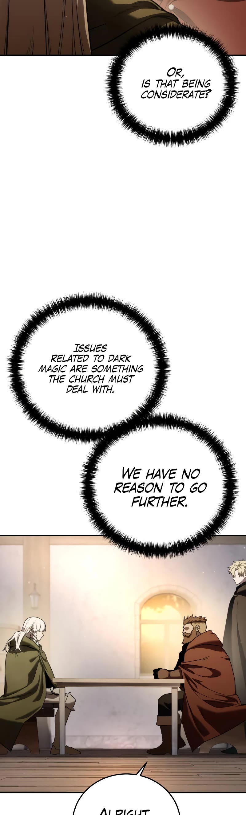 Star-Fostered Swordmaster Chapter 48 page 41 - Chapter 48