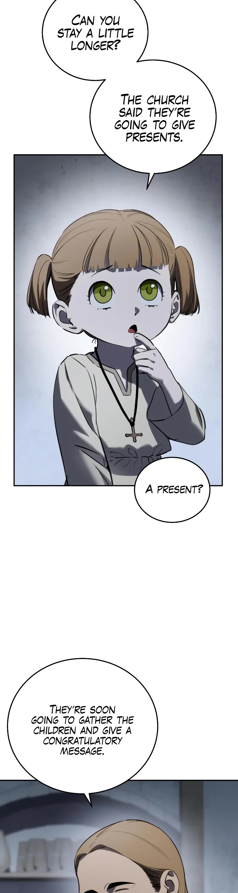Star-Fostered Swordmaster Chapter 48 page 50 - Chapter 48