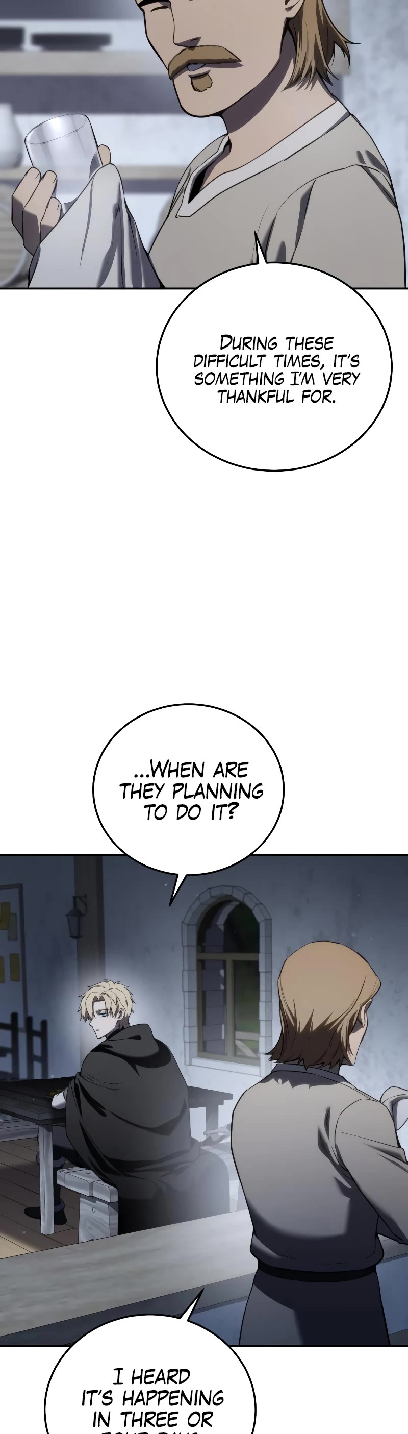 Star-Fostered Swordmaster Chapter 48 page 51 - Chapter 48