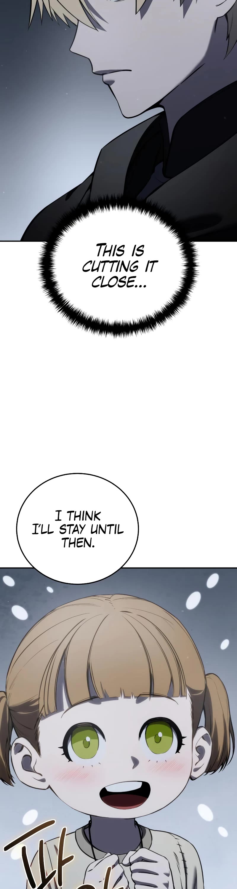 Star-Fostered Swordmaster Chapter 48 page 54 - Chapter 48