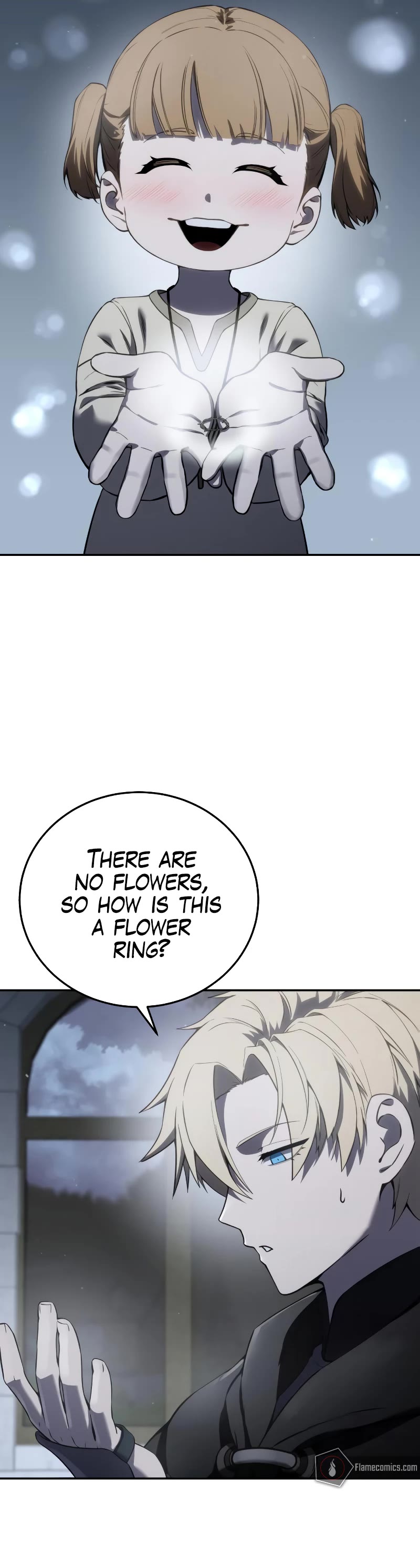 Star-Fostered Swordmaster Chapter 48 page 56 - Chapter 48