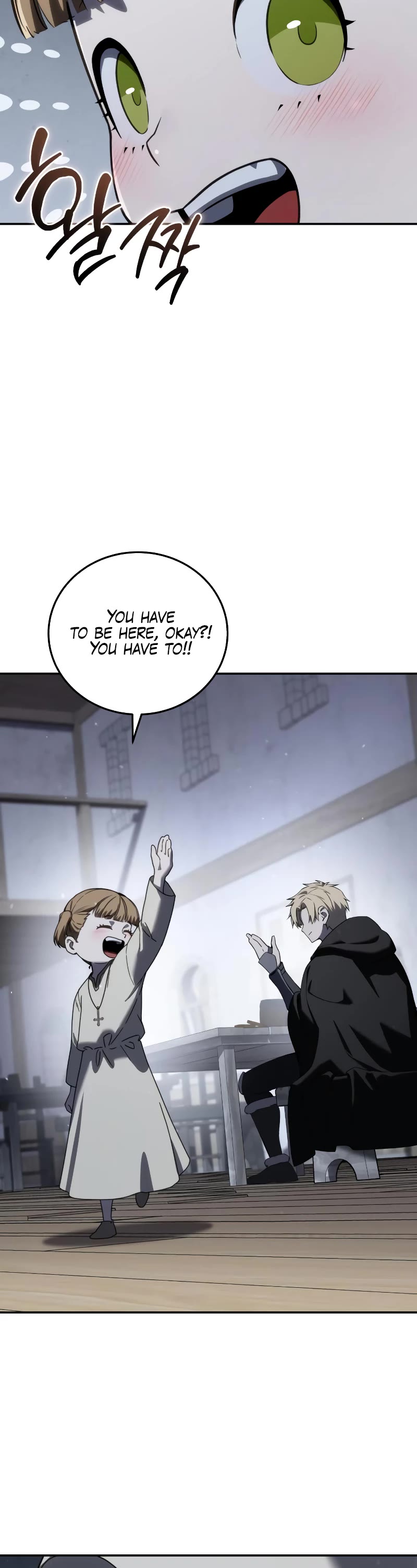 Star-Fostered Swordmaster Chapter 48 page 60 - Chapter 48