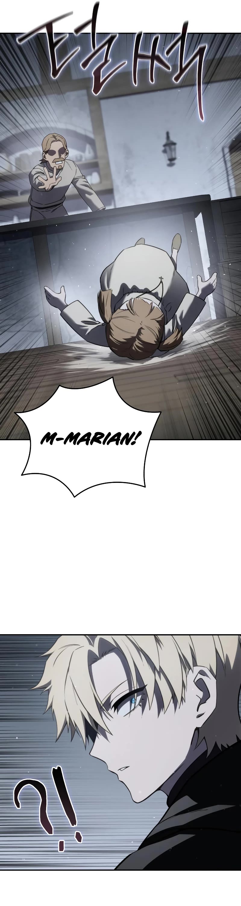Star-Fostered Swordmaster Chapter 48 page 63 - Chapter 48