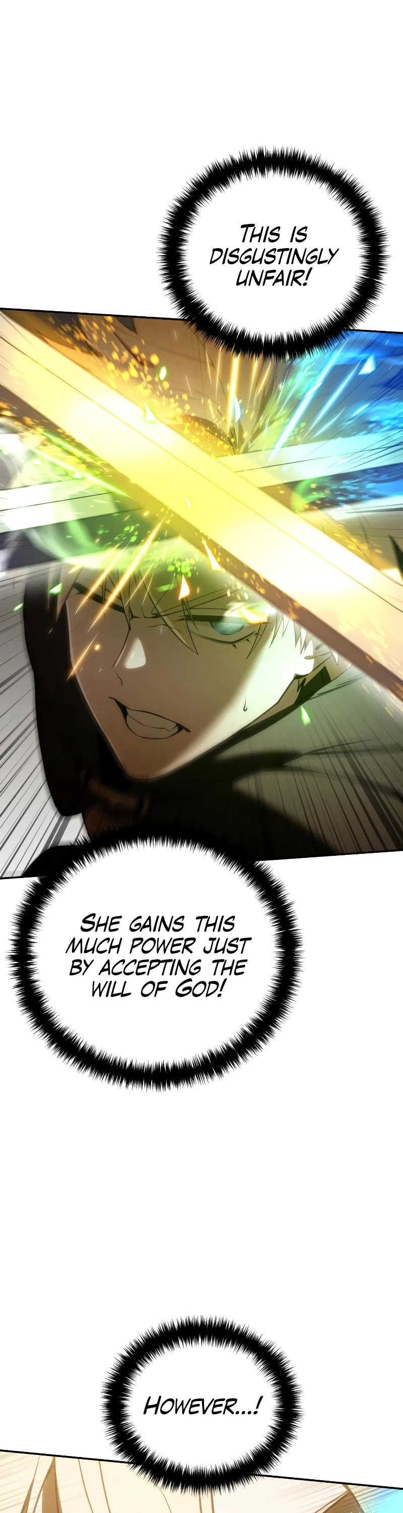 Star-Fostered Swordmaster Chapter 48 page 8 - Chapter 48