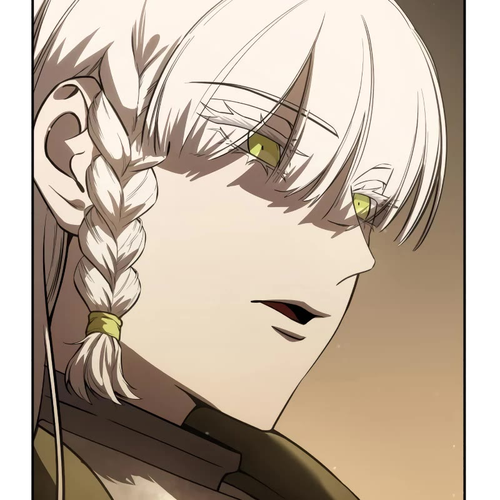 Star-Fostered Swordmaster Chapter 48 cover