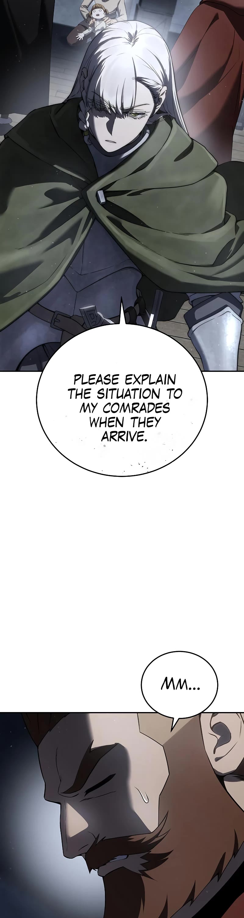 Star-Fostered Swordmaster Chapter 49 page 10 - Chapter 49