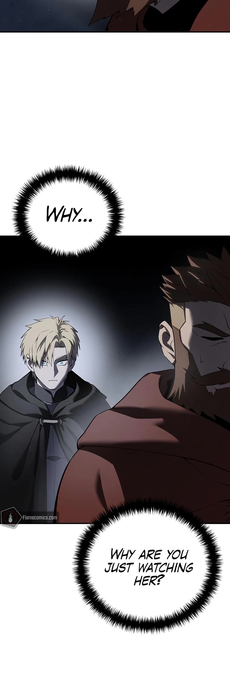 Star-Fostered Swordmaster Chapter 49 page 11 - Chapter 49