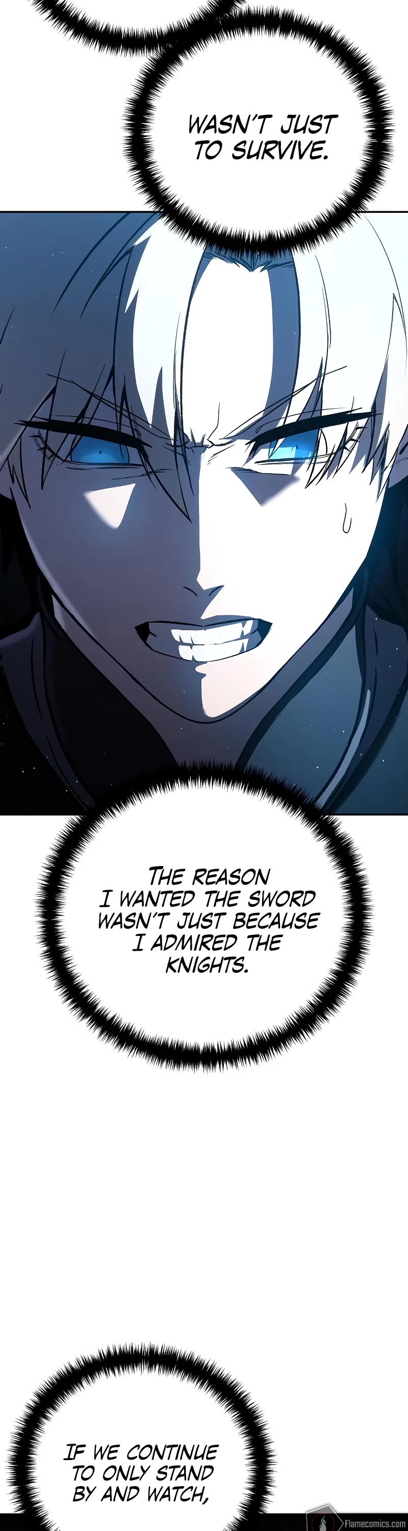 Star-Fostered Swordmaster Chapter 49 page 16 - Chapter 49