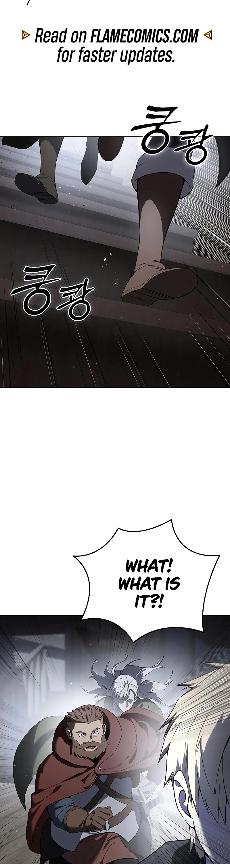 Star-Fostered Swordmaster Chapter 49 page 2 - Chapter 49