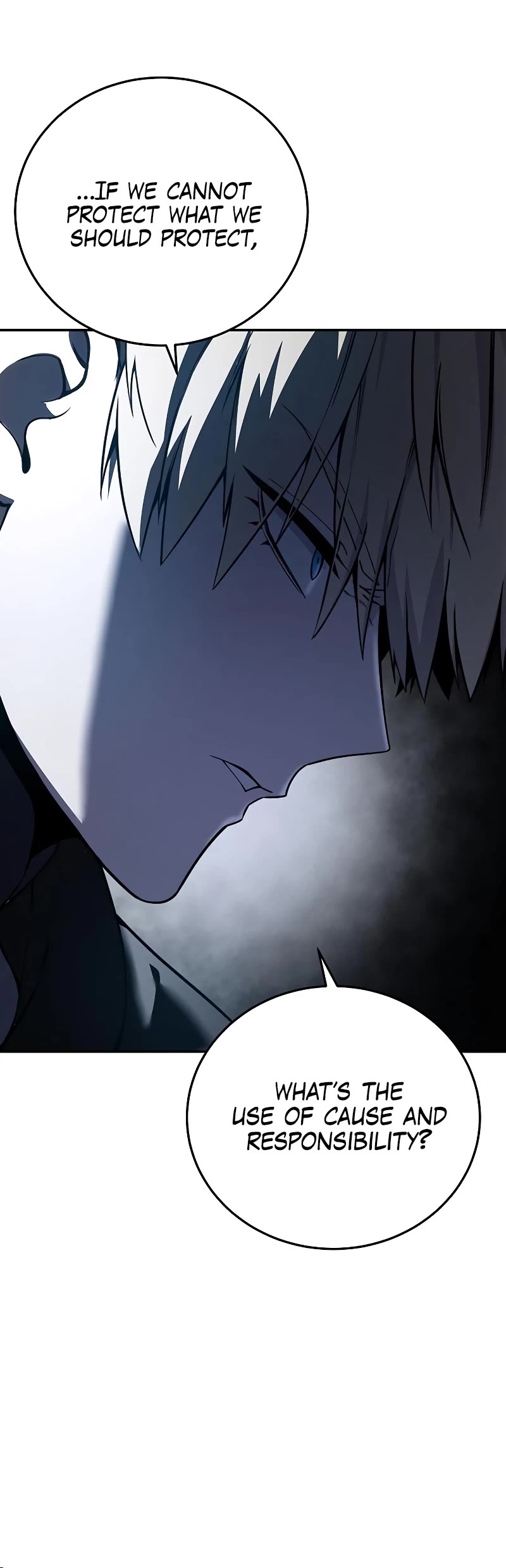 Star-Fostered Swordmaster Chapter 49 page 23 - Chapter 49