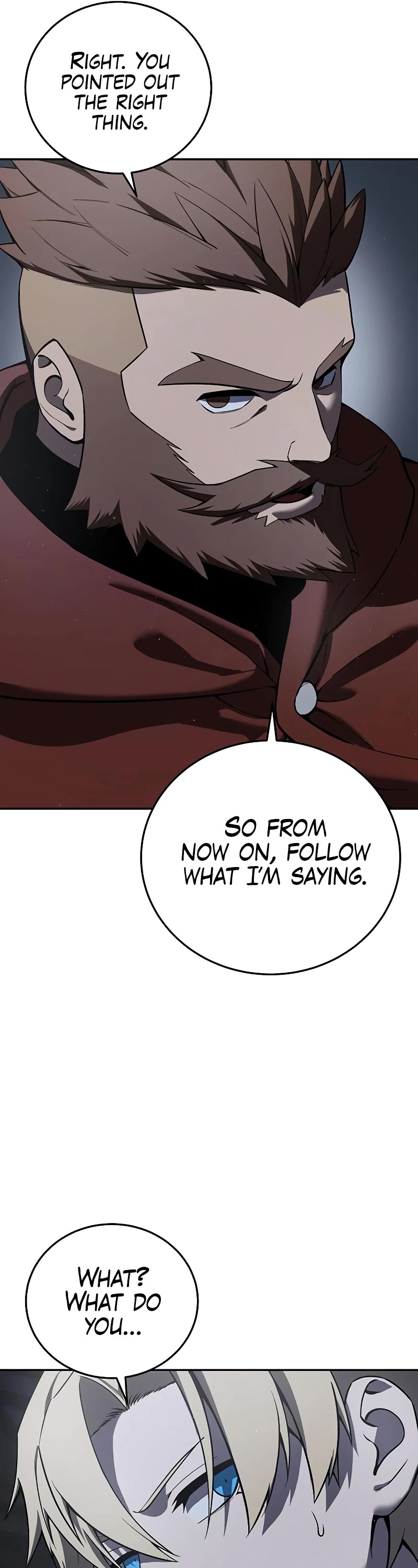 Star-Fostered Swordmaster Chapter 49 page 24 - Chapter 49