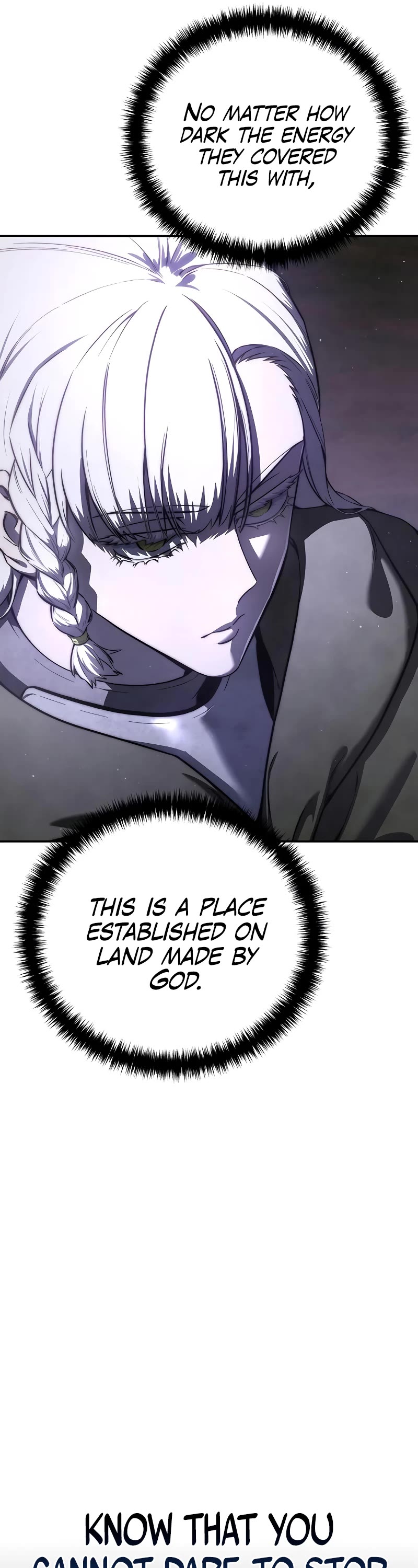 Star-Fostered Swordmaster Chapter 49 page 29 - Chapter 49