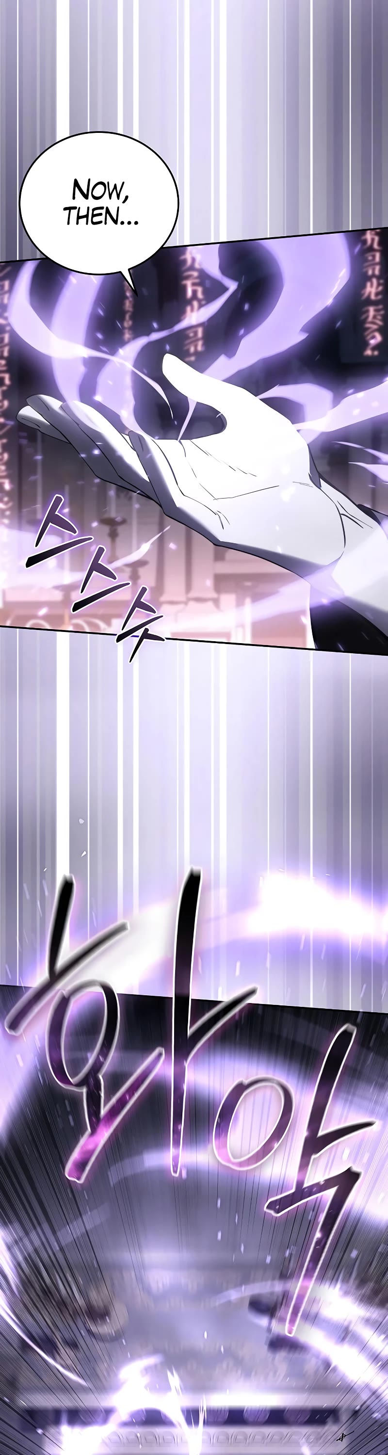 Star-Fostered Swordmaster Chapter 49 page 40 - Chapter 49