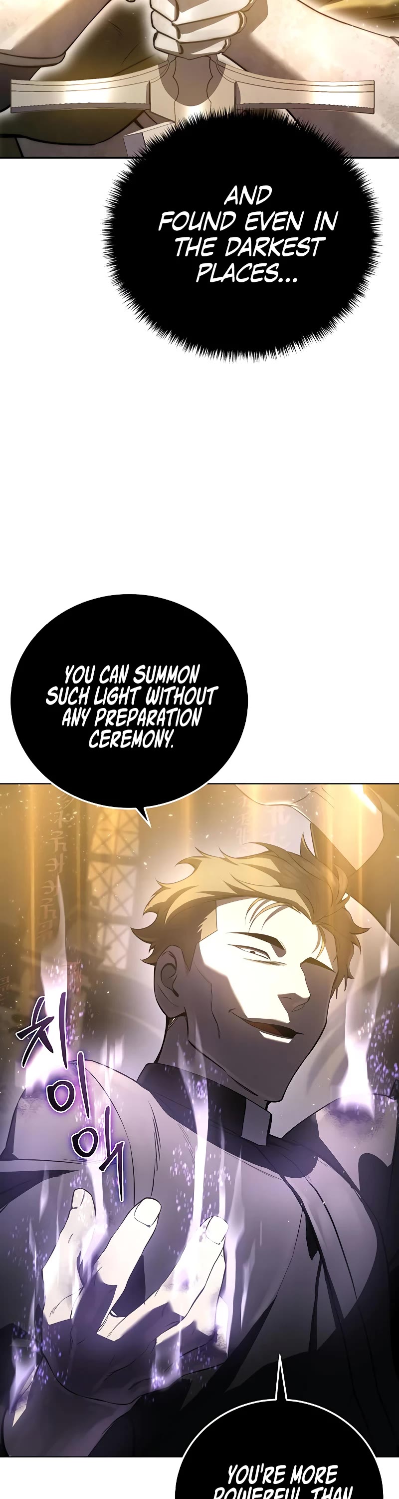 Star-Fostered Swordmaster Chapter 49 page 62 - Chapter 49