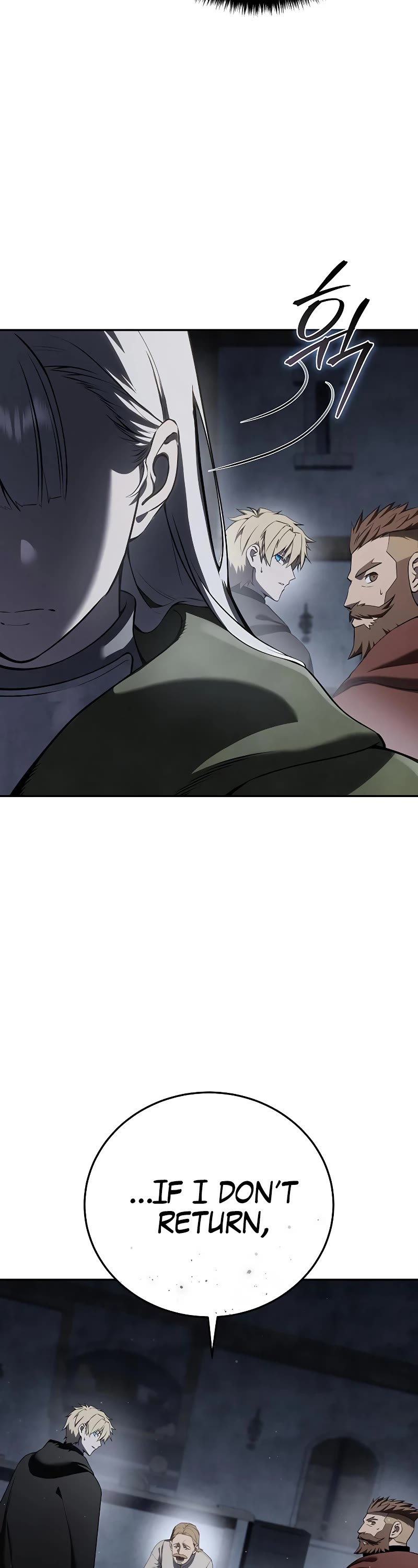 Star-Fostered Swordmaster Chapter 49 page 9 - Chapter 49