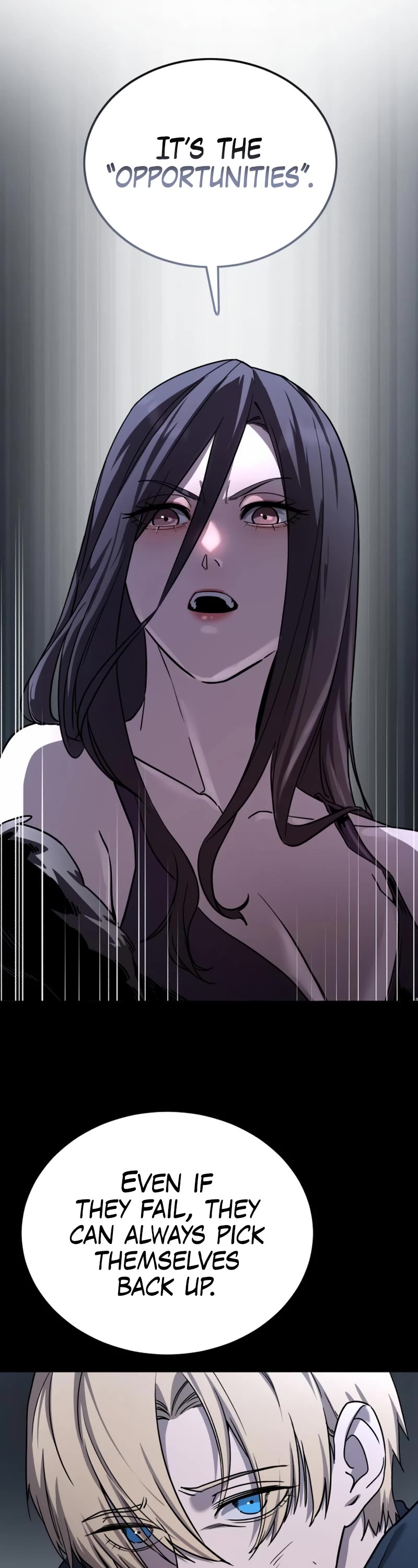 Star-Fostered Swordmaster Chapter 5 page 10 - Chapter 5