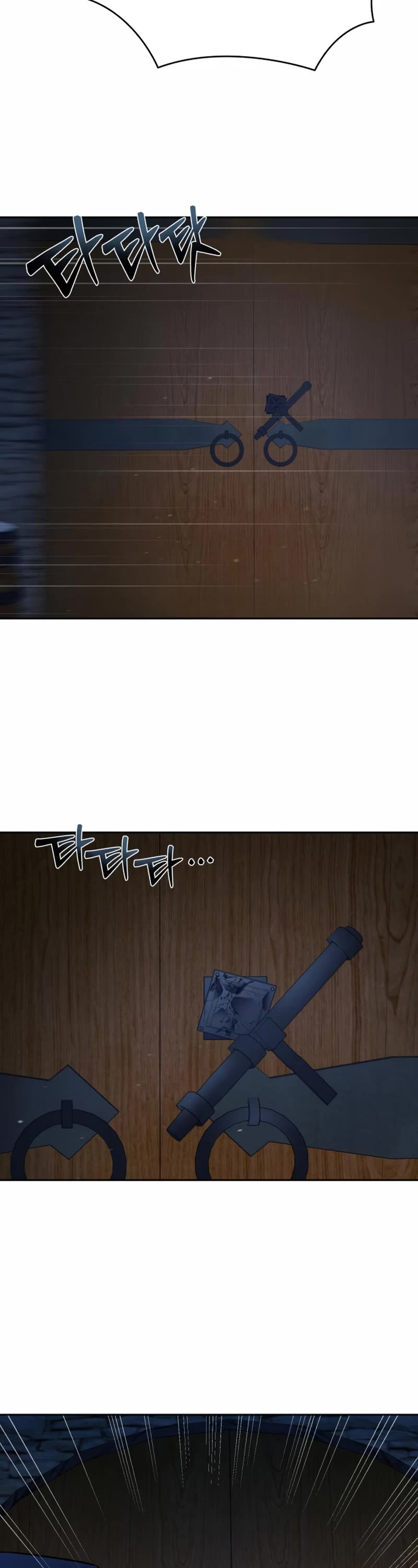 Star-Fostered Swordmaster Chapter 5 page 23 - Chapter 5