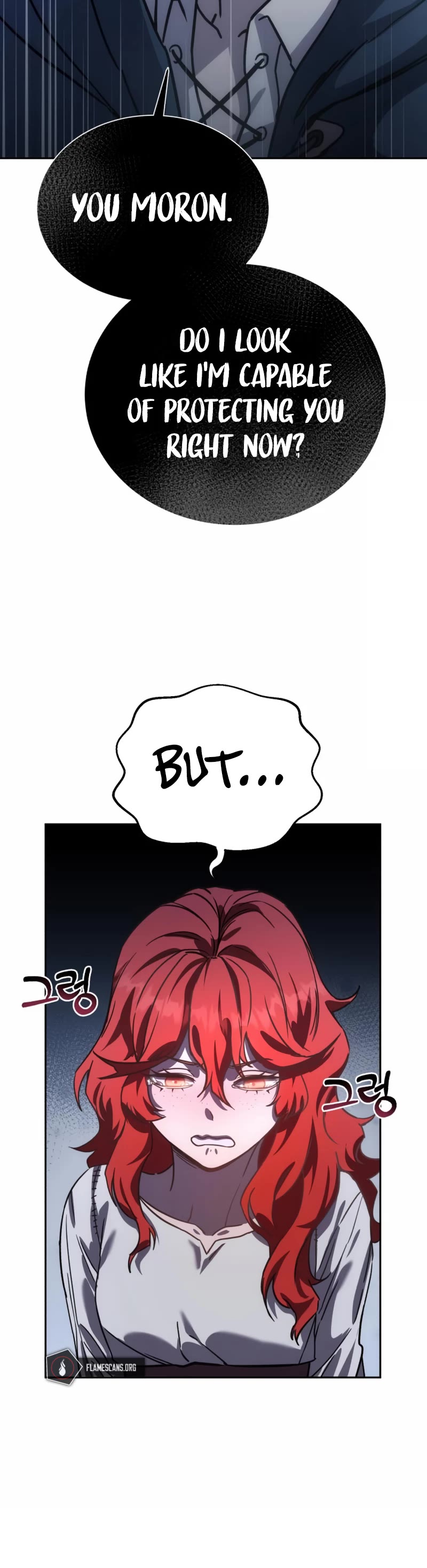Star-Fostered Swordmaster Chapter 5 page 29 - Chapter 5