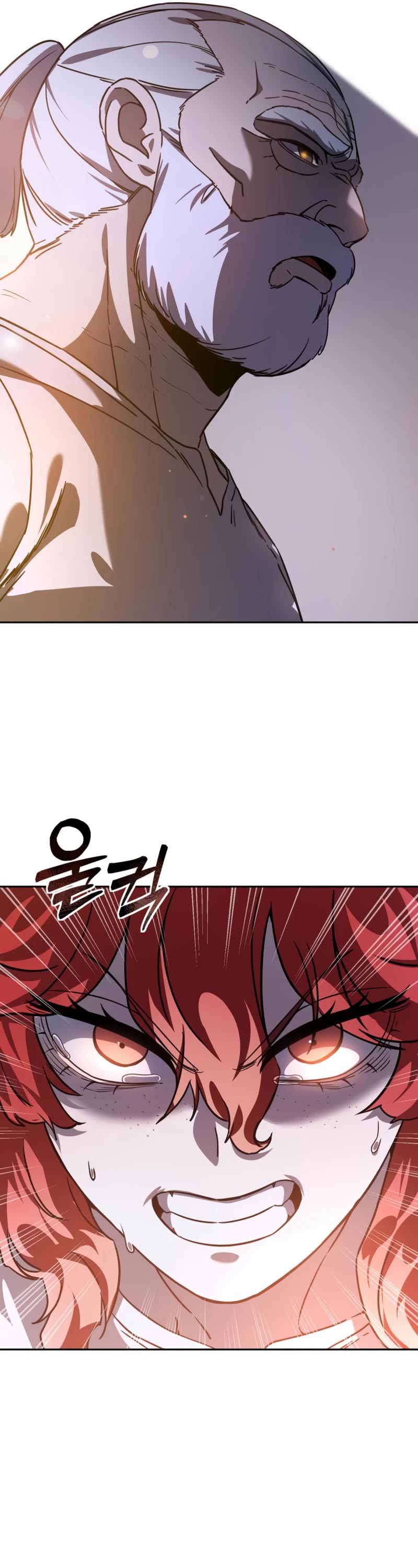 Star-Fostered Swordmaster Chapter 5 page 42 - Chapter 5