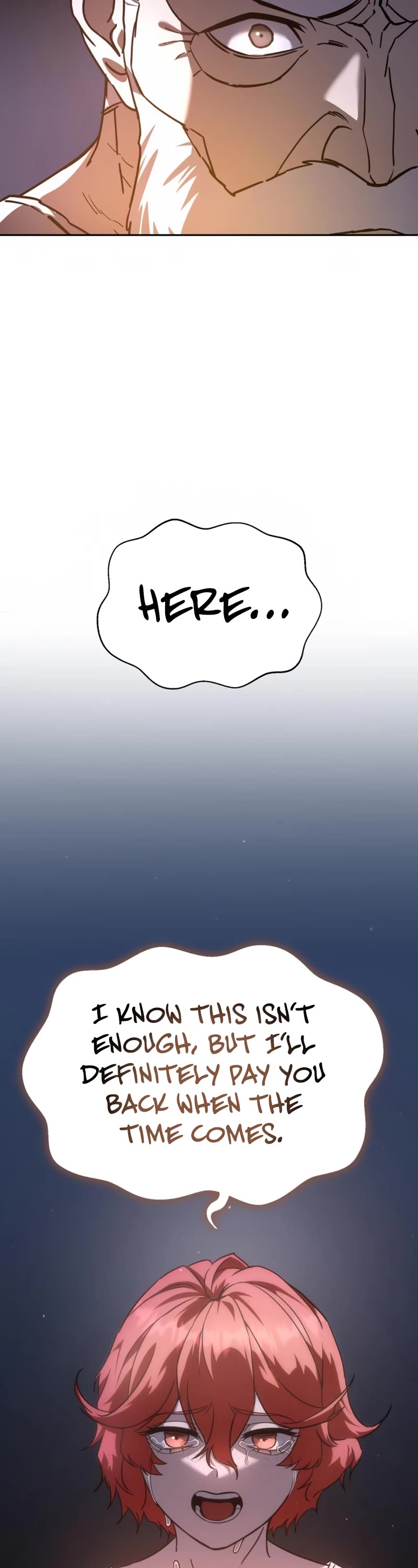 Star-Fostered Swordmaster Chapter 5 page 47 - Chapter 5