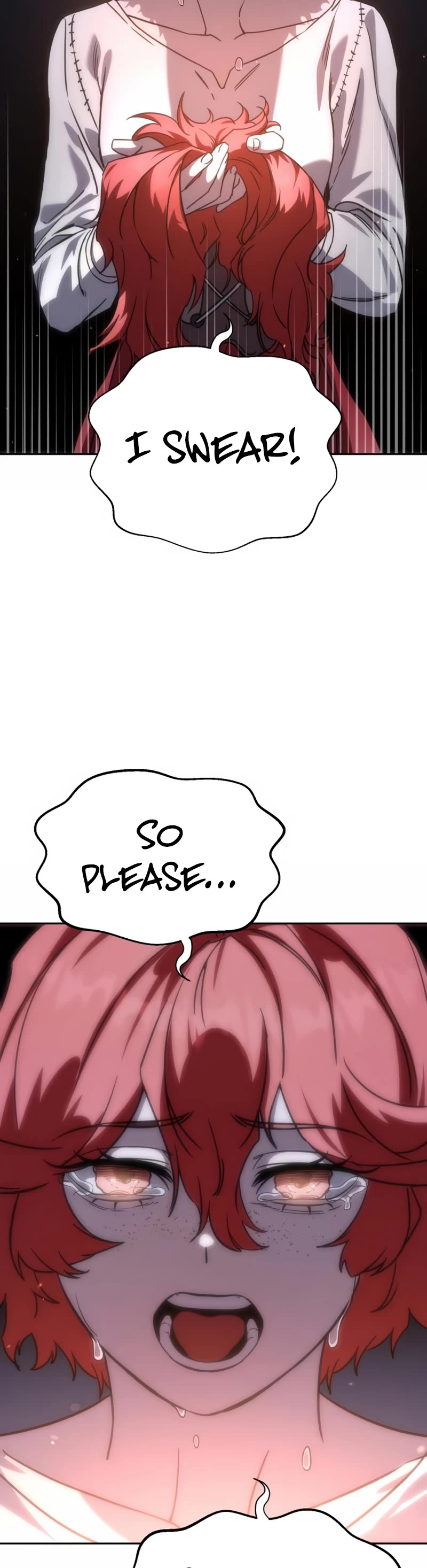 Star-Fostered Swordmaster Chapter 5 page 48 - Chapter 5
